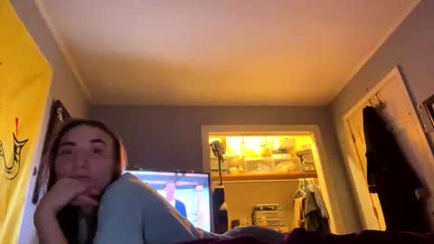 Snapshot of justask209 chatting on February 2026 12:09:02 PM JustAsk209 online show from February 2026 12:09:02 PM