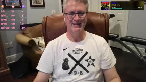 Michael online show from March 2026 12:13:02 AM