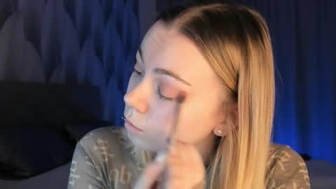 Snapshot of justbarbie chatting on January 2025 03:34:02 PM Alexa online show from January 2025 03:34:02 PM