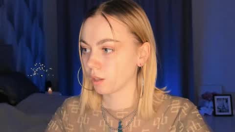 Snapshot of justbarbie chatting on January 2025 06:35:02 PM Alexa online show from January 2025 06:35:02 PM