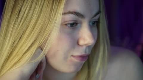 Snapshot of justbarbie chatting on January 2025 06:16:02 PM Alexa online show from January 2025 06:16:02 PM