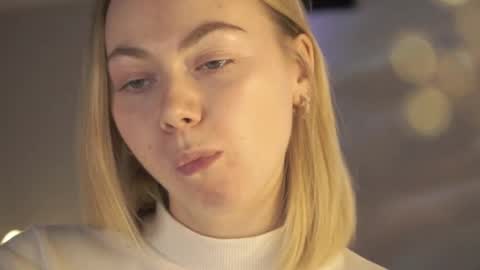 Snapshot of justbarbie chatting on January 2025 04:41:01 PM Alexa online show from January 2025 04:41:01 PM