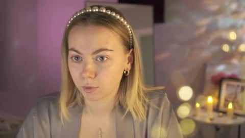 Snapshot of justbarbie chatting on January 2025 01:38:02 PM Alexa online show from January 2025 01:38:02 PM