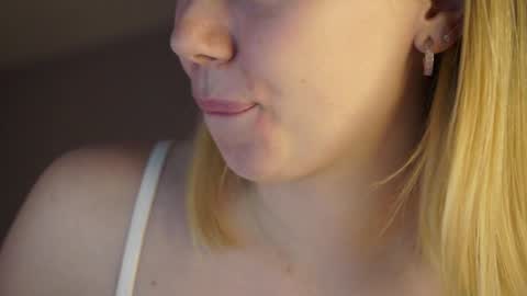 Snapshot of justbarbie chatting on January 2025 07:43:01 PM Alexa online show from January 2025 07:43:01 PM