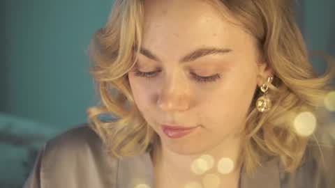 Snapshot of justbarbie chatting on January 2025 07:29:02 PM Alexa online show from January 2025 07:29:02 PM