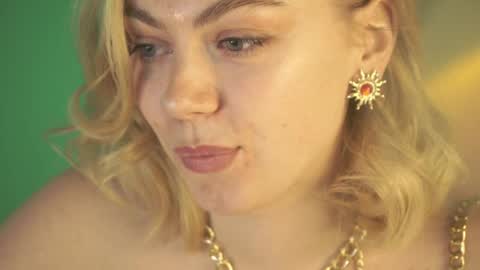 Snapshot of justbarbie chatting on February 2025 02:13:02 PM Alexa online show from February 2025 02:13:02 PM