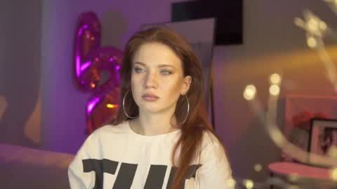 Snapshot of justbarbie chatting on February 2025 12:03:02 PM Alexa online show from February 2025 12:03:02 PM