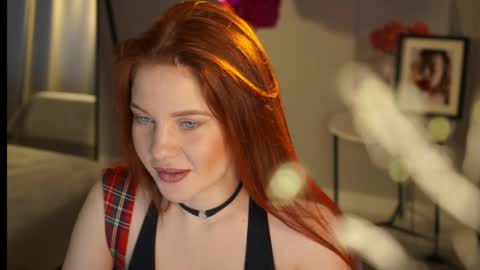 Snapshot of justbarbie chatting on February 2025 10:54:02 AM Alexa online show from February 2025 10:54:02 AM