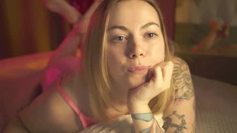 Snapshot of justbarbie chatting on February 2025 07:59:02 PM Alexa online show from February 2025 07:59:02 PM