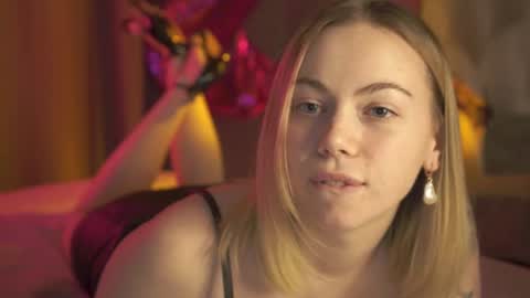 Snapshot of justbarbie chatting on February 2025 11:02:01 PM Alexa online show from February 2025 11:02:01 PM