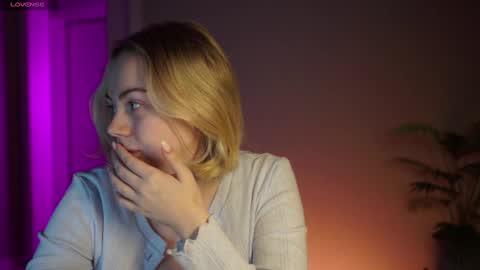 Snapshot of justbarbie chatting on February 2025 04:47:01 PM Alexa online show from February 2025 04:47:01 PM