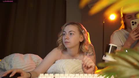 Snapshot of justbarbie chatting on February 2025 03:38:01 PM Alexa online show from February 2025 03:38:01 PM