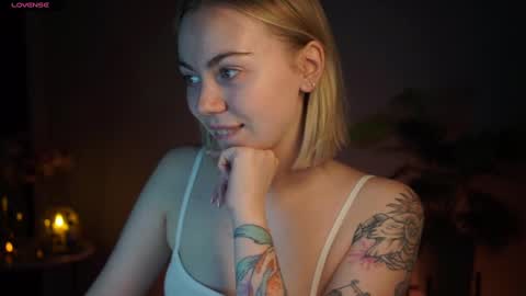 Snapshot of justbarbie chatting on February 2025 05:04:01 PM Alexa online show from February 2025 05:04:01 PM