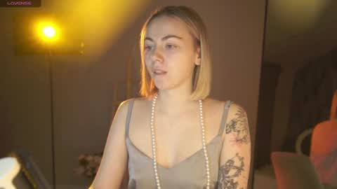 Snapshot of justbarbie chatting on March 2025 04:54:02 PM Alexa online show from March 2025 04:54:02 PM