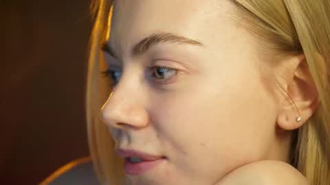 Snapshot of justbarbie chatting on March 2025 07:05:02 PM Alexa online show from March 2025 07:05:02 PM