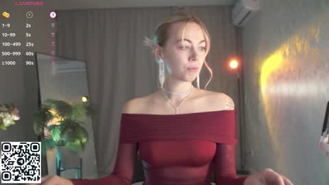 Snapshot of justbarbie chatting on September 2025 10:50:01 AM Alexa online show from September 2025 10:50:01 AM