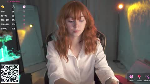 Snapshot of justbarbie chatting on October 2025 09:18:01 AM Alexa online show from October 2025 09:18:01 AM