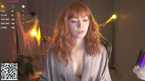 Snapshot of justbarbie chatting on October 2025 10:01:01 AM Alexa online show from October 2025 10:01:01 AM