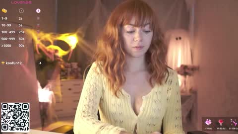 Snapshot of justbarbie chatting on October 2025 09:34:02 AM Alexa online show from October 2025 09:34:02 AM