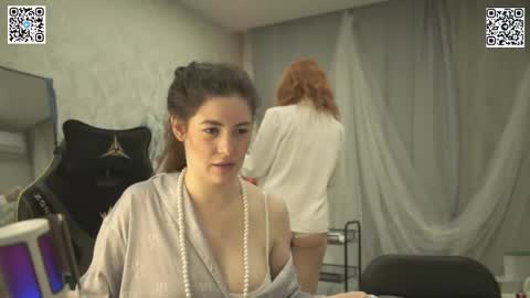 Snapshot of justbarbie chatting on November 2025 12:37:02 PM Alexa online show from November 2025 12:37:02 PM