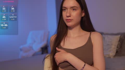 Katarina online show from January 2025 11:33:01 PM