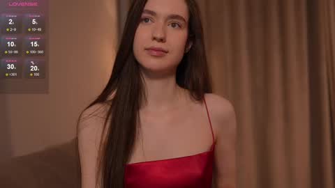 Katarina online show from February 2025 09:35:02 PM