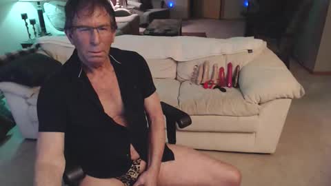 DD online show from January 2026 01:22:02 AM