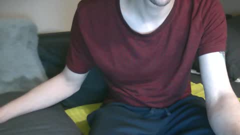 justboriing online show from February 2025 05:15:01 PM