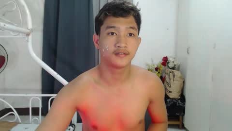 Cyril online show from February 2026 09:11:02 PM