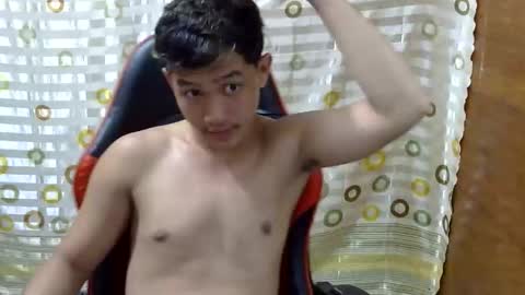 Cyril online show from February 2026 08:43:01 PM