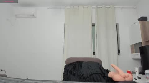 Snapshot of justchloex chatting on February 2025 03:09:02 AM Chloe online show from February 2025 03:09:02 AM