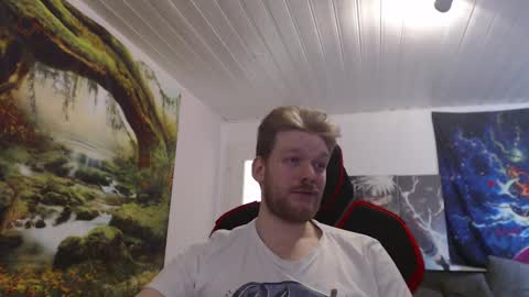 Karsten online show from March 2025 10:29:02 AM