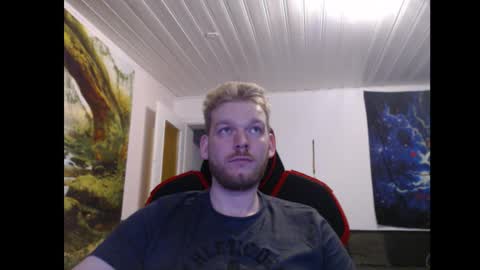 Karsten online show from October 2025 08:16:02 PM