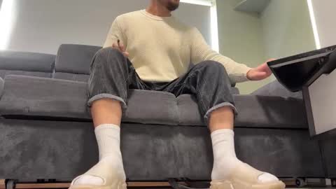 Snapshot of justforyou013 chatting on October 2025 08:45:01 AM JOST THE MASTER online show from October 2025 08:45:01 AM