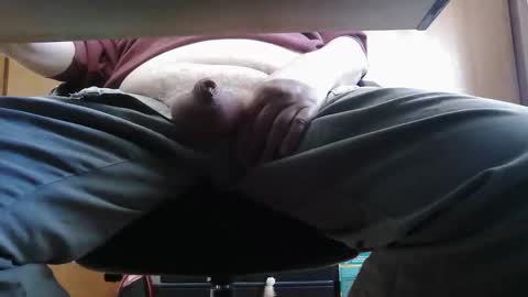 justhere2playagain online show from November 2025 05:57:01 PM