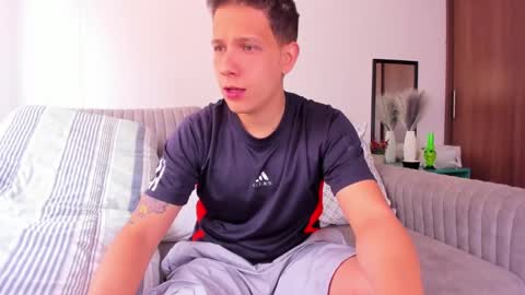 Snapshot of justin_biker chatting on February 2025 05:58:01 PM justin_biker online show from February 2025 05:58:01 PM