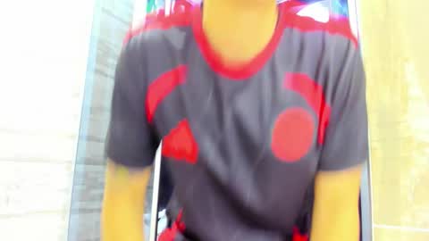 Snapshot of justin_biker chatting on September 2025 10:42:01 PM justin_biker online show from September 2025 10:42:01 PM