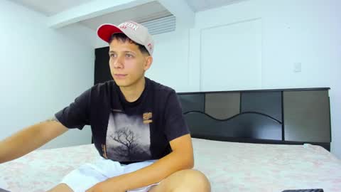 Snapshot of justin_biker chatting on September 2025 09:48:02 PM justin_biker online show from September 2025 09:48:02 PM