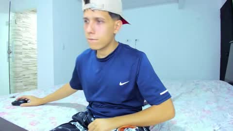 Snapshot of justin_biker chatting on September 2025 09:45:02 AM justin_biker online show from September 2025 09:45:02 AM