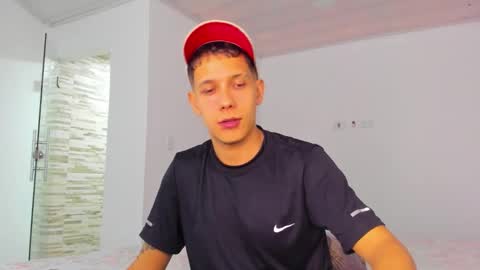 Snapshot of justin_biker chatting on October 2025 12:34:02 PM justin_biker online show from October 2025 12:34:02 PM