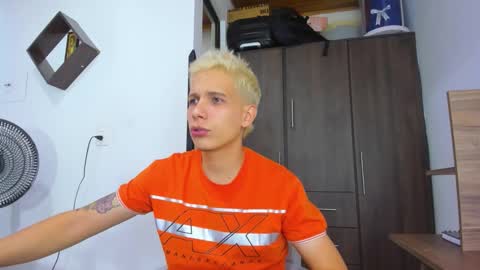 Snapshot of justin_biker chatting on October 2025 11:33:02 AM justin_biker online show from October 2025 11:33:02 AM