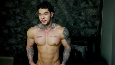 justin clark1 online show from February 2026 07:17:01 AM