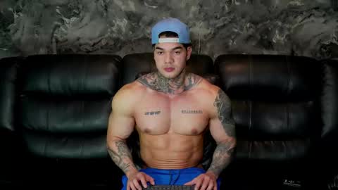 justin clark1 online show from March 2026 04:20:01 AM