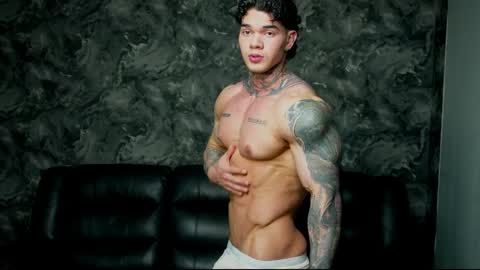 justin clark1 online show from April 2026 03:18:01 AM