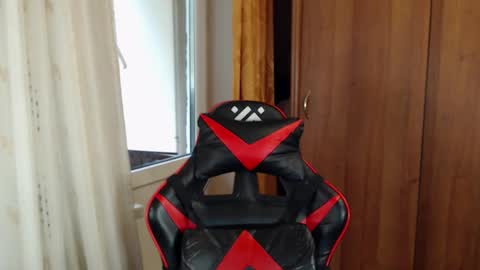 Justin online show from October 2025 09:40:01 AM