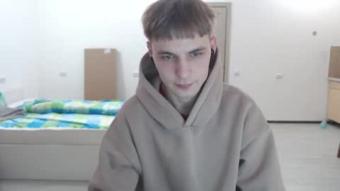 Justin online show from December 2025 01:07:01 PM