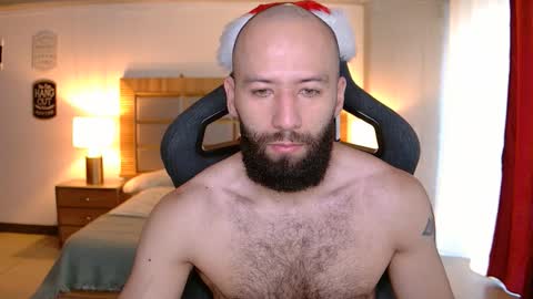 Snapshot of justin_hton chatting on December 2025 12:01:02 PM Justin online show from December 2025 12:01:02 PM