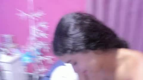 Snapshot of justin_jazmin chatting on December 2024 02:56:02 AM JUSTIN Y JAZMIN online show from December 2024 02:56:02 AM