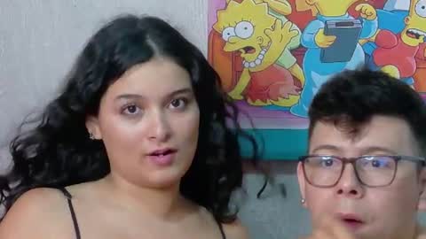 Snapshot of justin_jazmin chatting on June 2026 09:39:02 PM JUSTIN Y JAZMIN online show from June 2026 09:39:02 PM