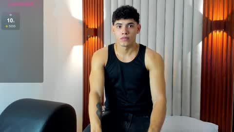 Justin online show from November 2025 12:04:02 PM